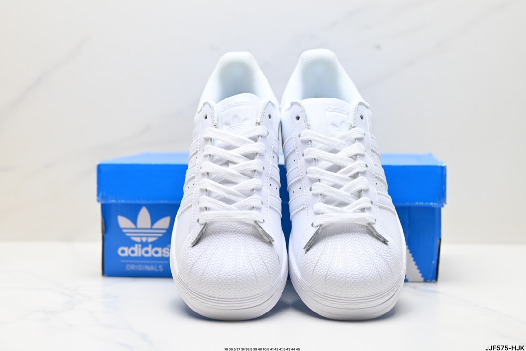 Adidas Superstar Shoes